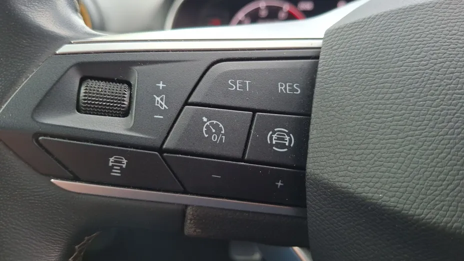 SEAT Arona Arona 1.0 TSI Style S&S DSG