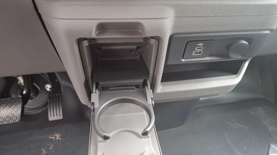 VOLKSWAGEN Transporter Transporter TDI L2H1 Plus Edition Nowy