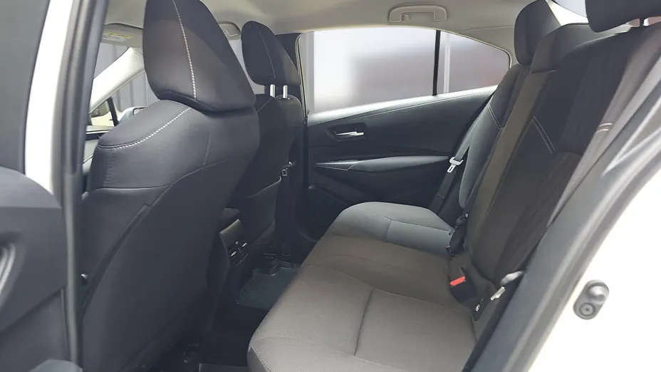 TOYOTA Corolla Corolla 1.8 Hybrid Comfort