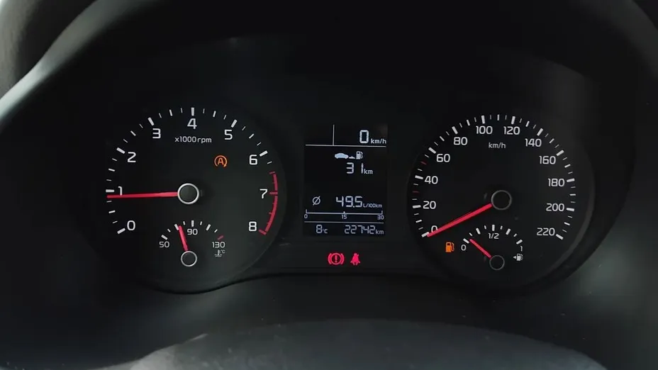 KIA Stonic Stonic 1.0 T-GDI M