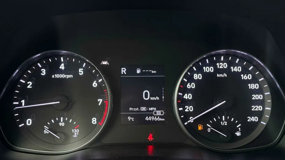 HYUNDAI i30 i30 1.5 T-GDI 48V Modern