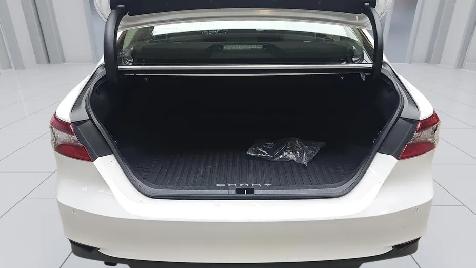 TOYOTA Camry Camry 2.5 Hybrid Comfort CVT