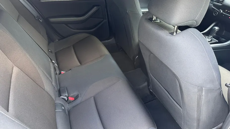 MAZDA 3 3 2.0 mHEV Exclusive Line aut