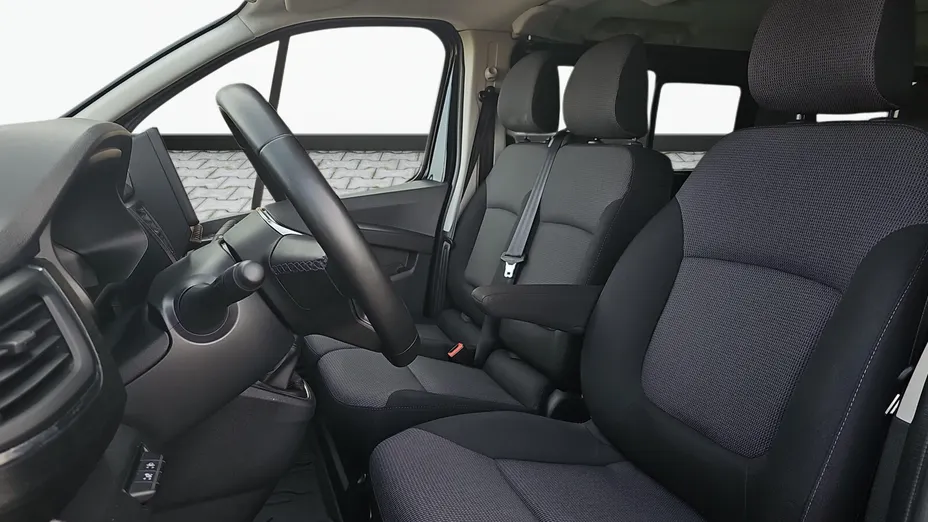 RENAULT Trafic Trafic Kombi 2.0 Blue dCi L1 Equilibre