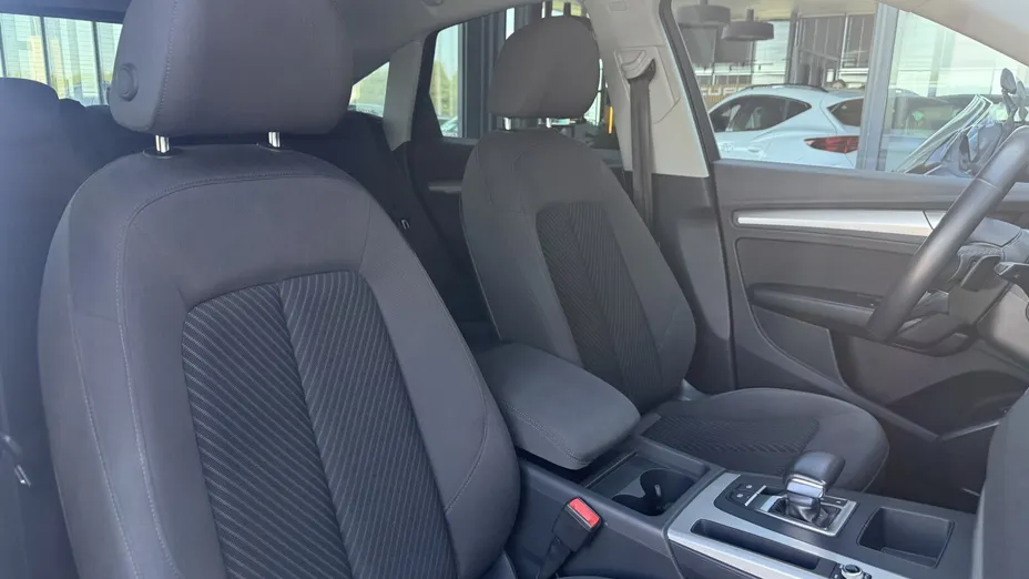 AUDI Q5 Sportback -