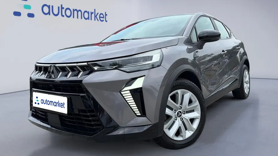 MITSUBISHI ASX ASX 1.3 mHEV Invite DCT