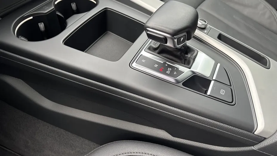 AUDI A4 Avant -