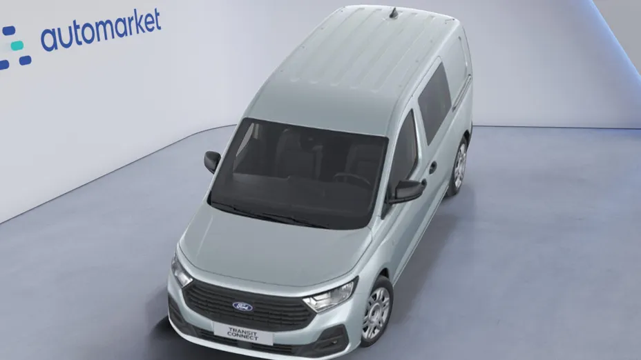 FORD Transit Connect Transit Connect L2 FlexCab Trend Nowy