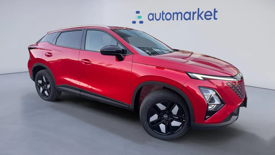 OMODA Omoda 5 Omoda 5 1.5 T-GDI Hybrid Comfort DHT Nowy