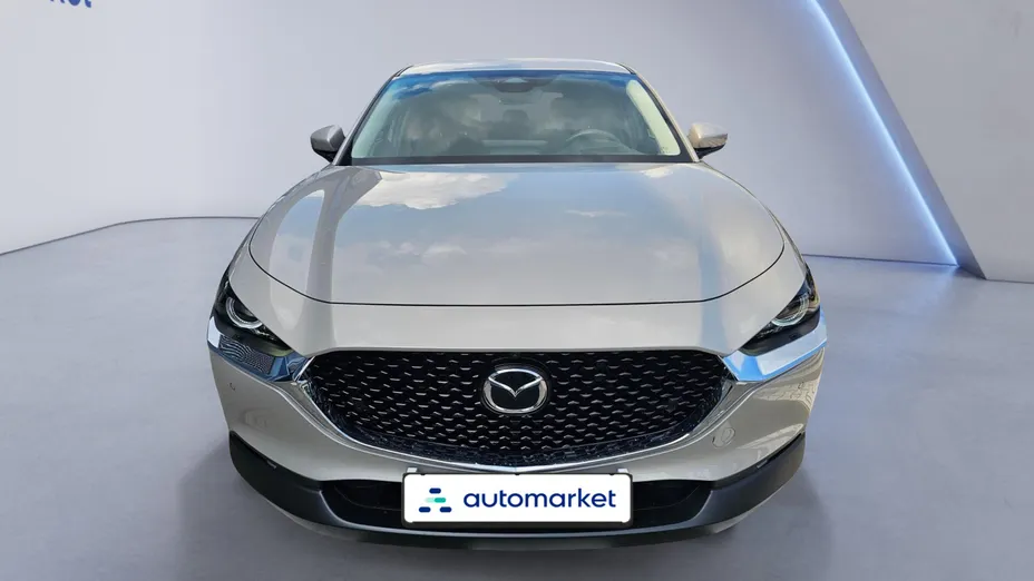 MAZDA CX-30 CX-30 2.0 mHEV Exclusive-Line 2WD aut