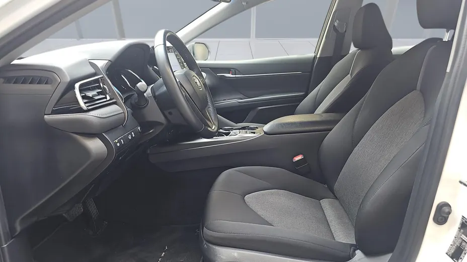 TOYOTA Camry Camry 2.5 Hybrid Comfort CVT