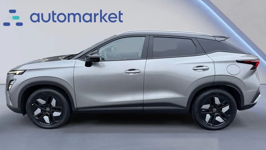 OMODA Omoda 5 Omoda 5 1.5 T-GDI Hybrid Premium DHT Nowy