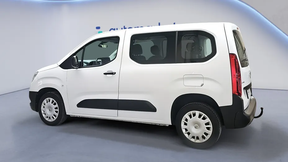 OPEL Combo Combo Life 1.5 CDTI Edition S&S N1