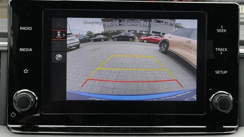 KIA XCeed XCeed 1.5 T-GDI M DCT