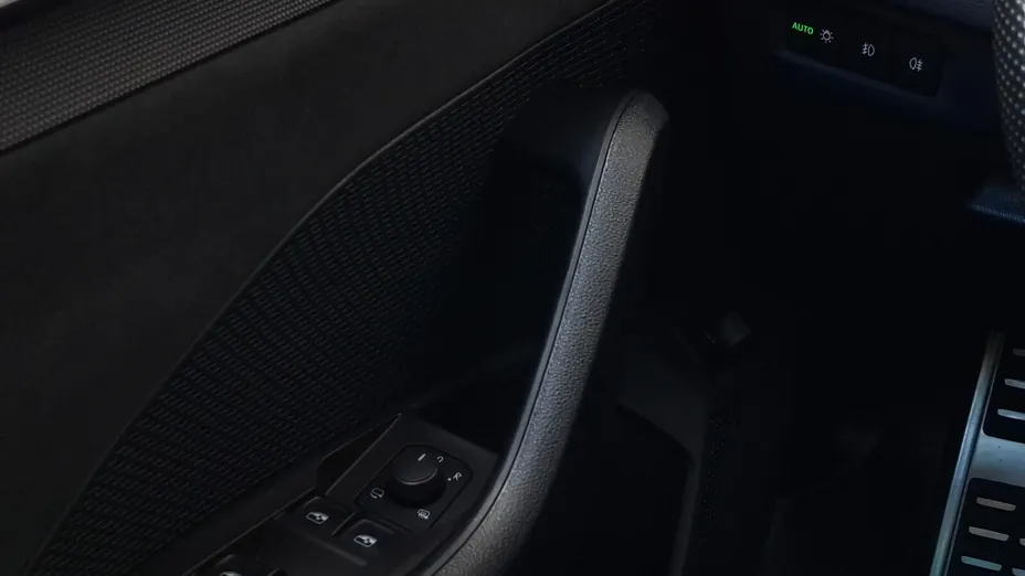 SKODA Octavia Octavia 2.0 TDI 4x4 RS DSG