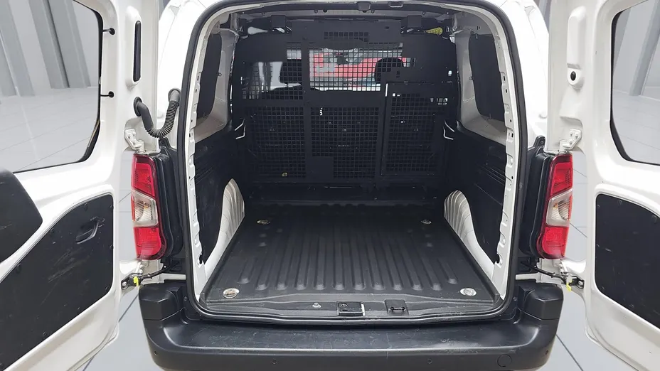 TOYOTA Proace City Proace City 1.5 D-4D Long 2,3t Active (bryg.)