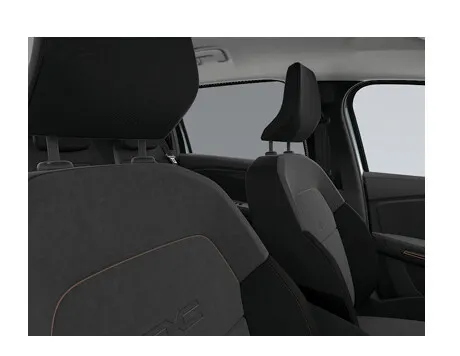 DACIA Jogger Jogger 1.0 TCe Extreme LPG Nowy