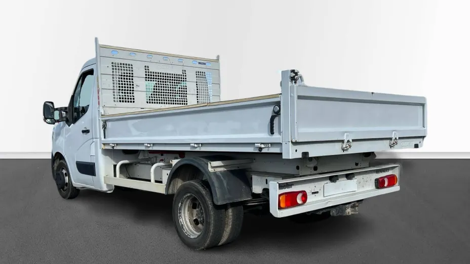 RENAULT Master -