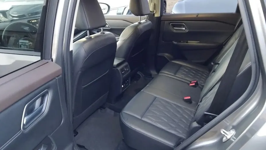 NISSAN X-Trail X-Trail 1.5 VC-T e-POWER Tekna e-4ORCE