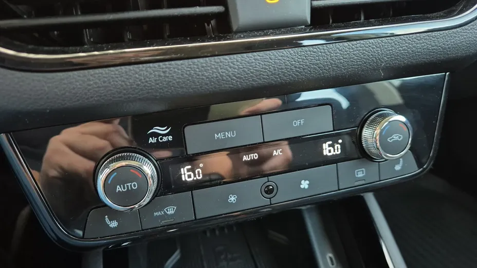 SKODA Kamiq Kamiq 1.0 TSI Drive DSG
