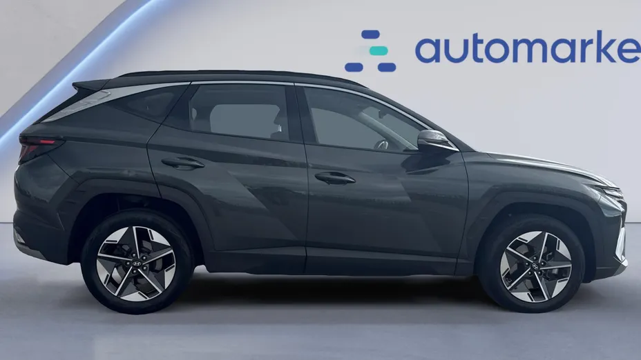 HYUNDAI Tucson Tucson 1.6 T-GDi Smart 2WD