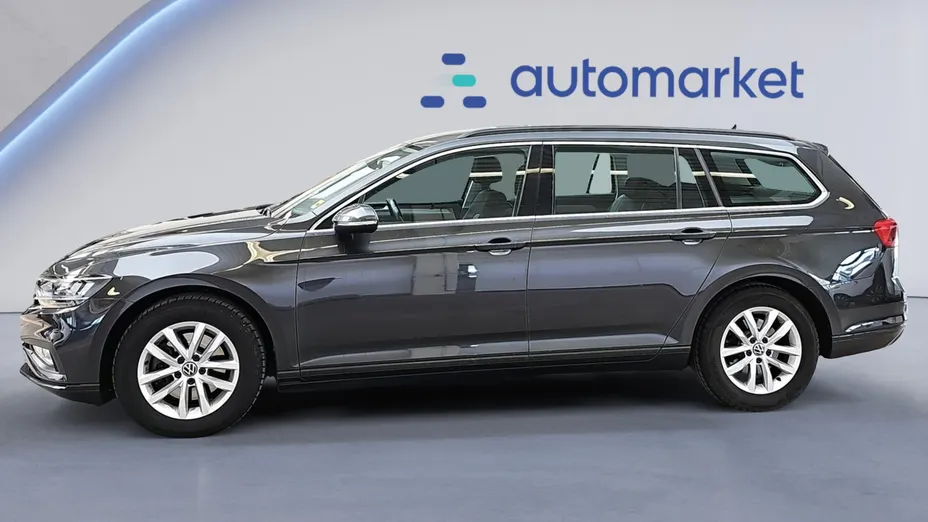 VOLKSWAGEN Passat Passat 2.0 TDI EVO Business DSG