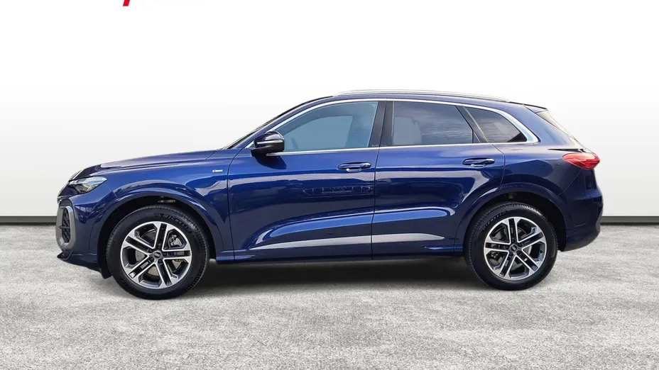 AUDI Q5 Q5 TDI mHEV 150 kW Quattro S tronic