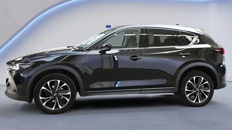 MAZDA CX-5 CX-5 2.0 Hikari 2WD aut