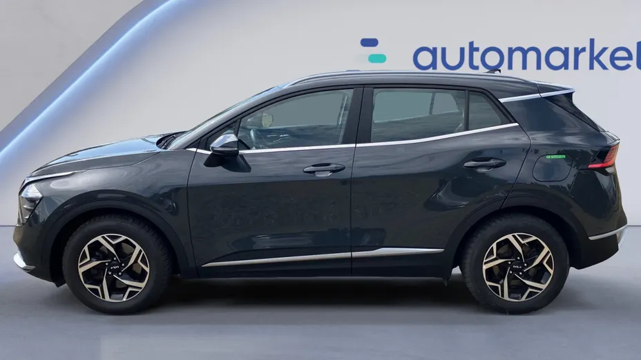KIA Sportage Sportage 1.6 T-GDI L 2WD