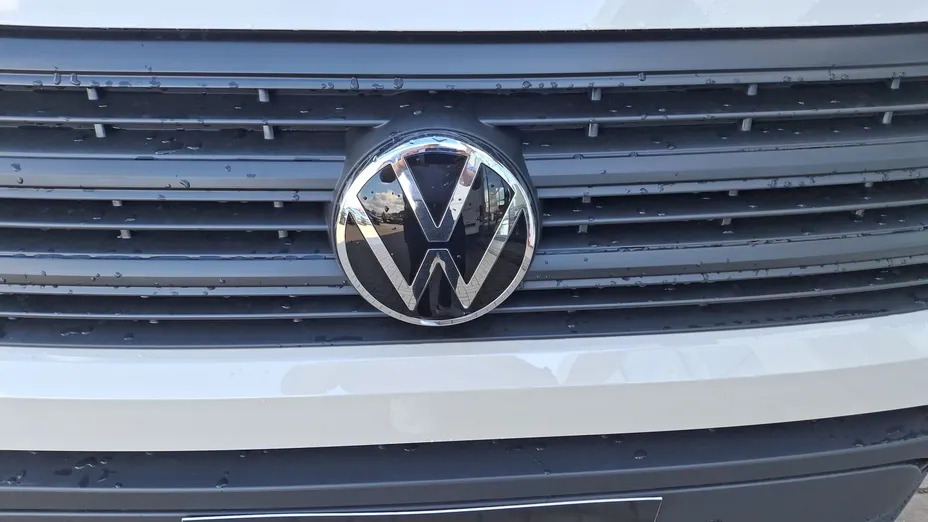 VOLKSWAGEN Crafter Crafter 35 BiTDI (11,3m3) Nowy