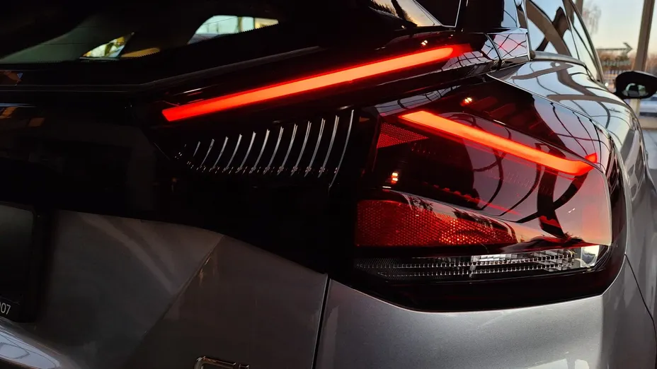 CITROEN C4 C4 1.2 PureTech Feel Pack S&S EAT8