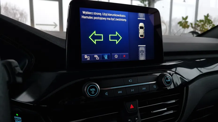 FORD Kuga Kuga 2.5 FHEV FWD ST-Line