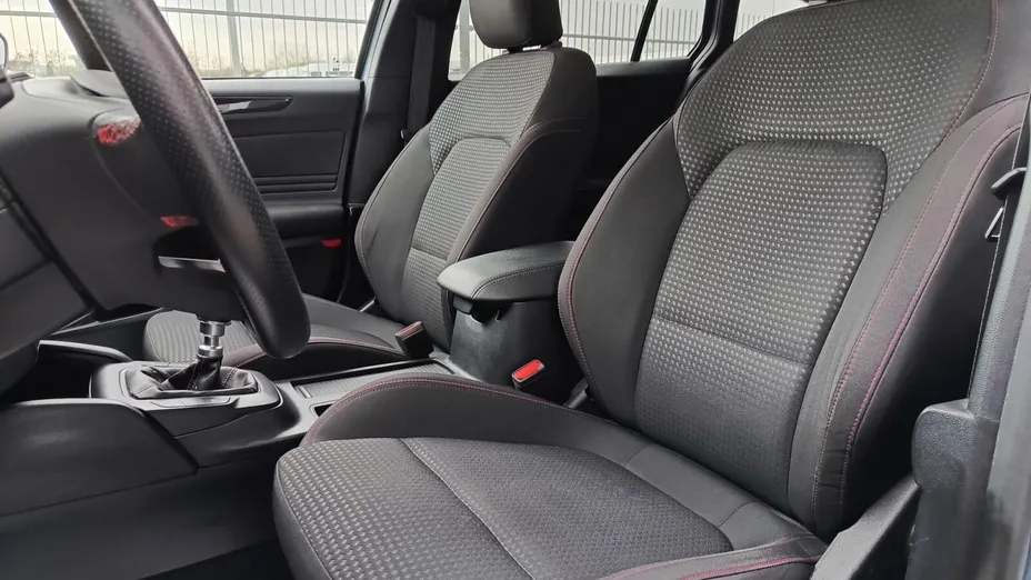 FORD Focus Focus 1.0 EcoBoost mHEV ST-Line