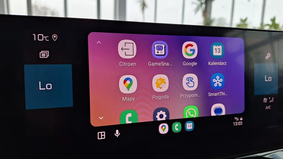 CITROEN C4 C4 1.5 BlueHDi Shine S&S