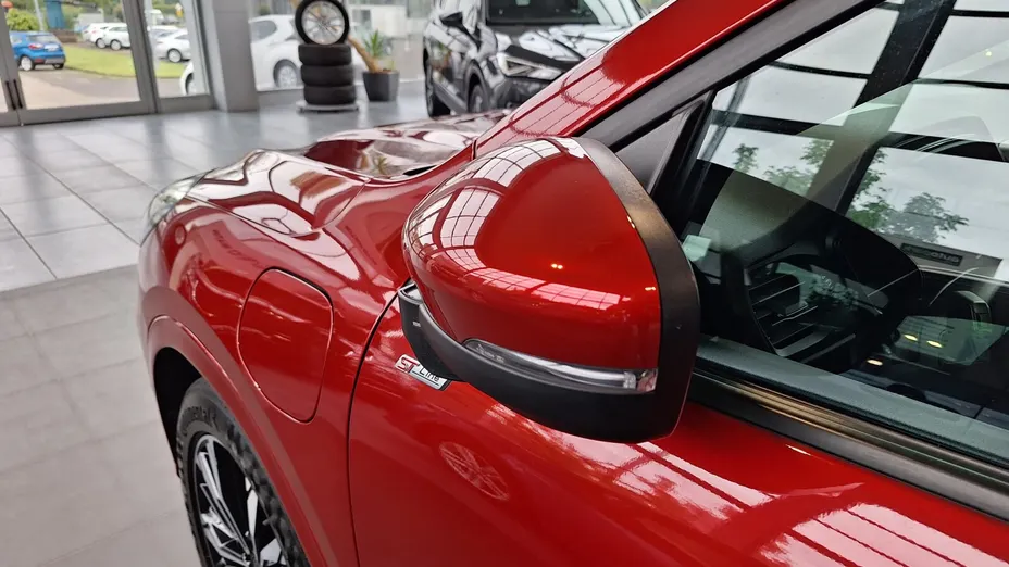 FORD Kuga Kuga 2.5P PHEV FWD ST-Line X