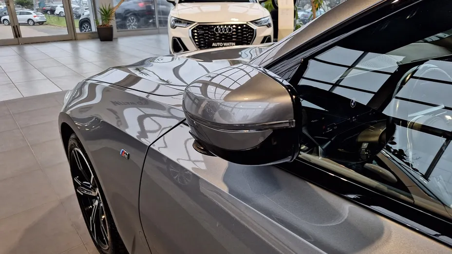 BMW Seria 3 320d xDrive mHEV M Sport aut