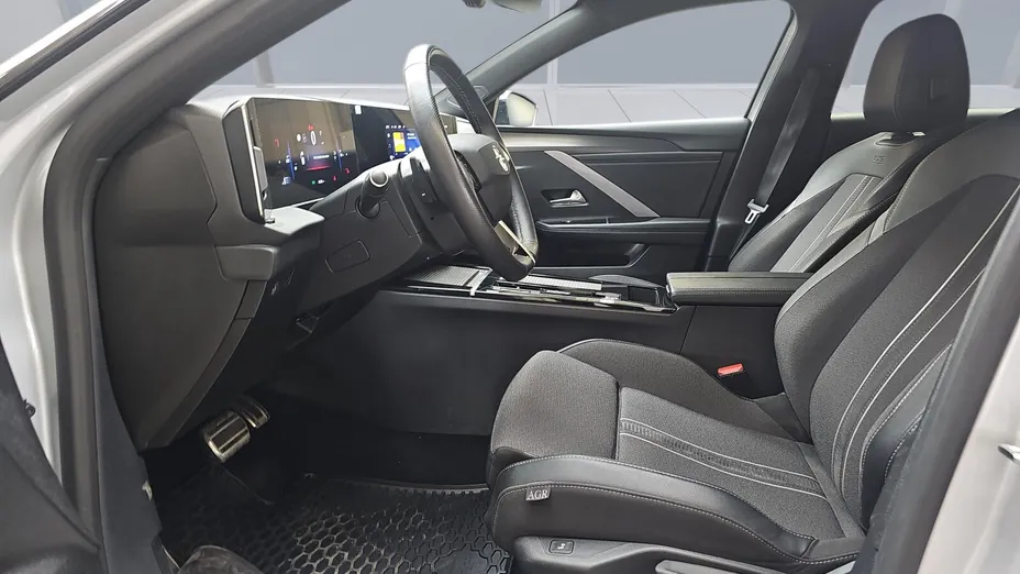 OPEL Astra Astra VI 1.5 CDTI GS S&S aut