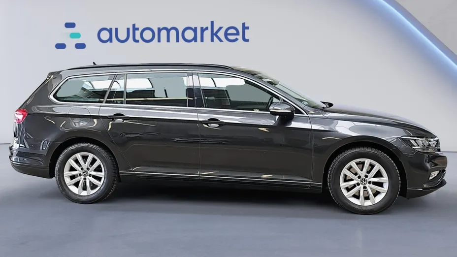 VOLKSWAGEN Passat Passat 2.0 TDI EVO Business DSG