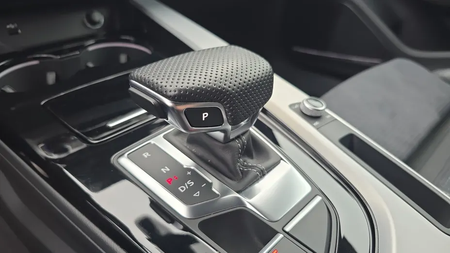 AUDI A4 Avant -
