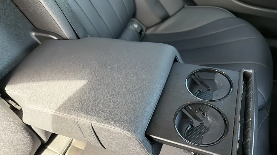 MERCEDES-BENZ E Klasa E 200 d mHEV Avantgarde 9G-Tronic
