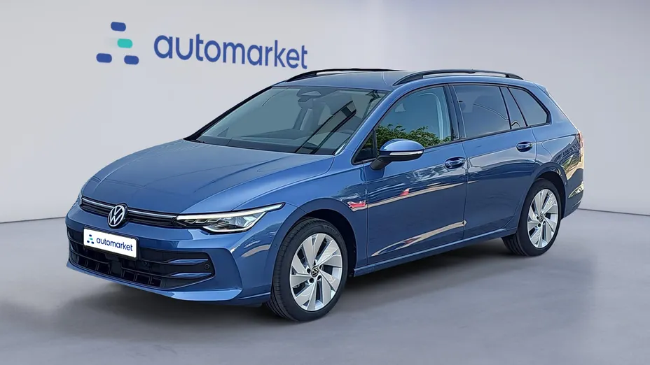 VOLKSWAGEN Golf Golf VIII 2.0 TDI Life Plus Nowy