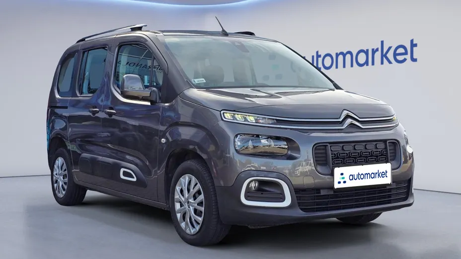CITROEN Berlingo Berlingo M 1.2 PureTech Feel Pack S&S Aut.