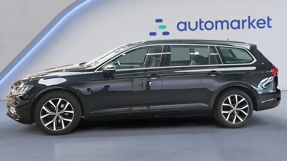 VOLKSWAGEN Passat Passat 1.5 TSI EVO Business DSG