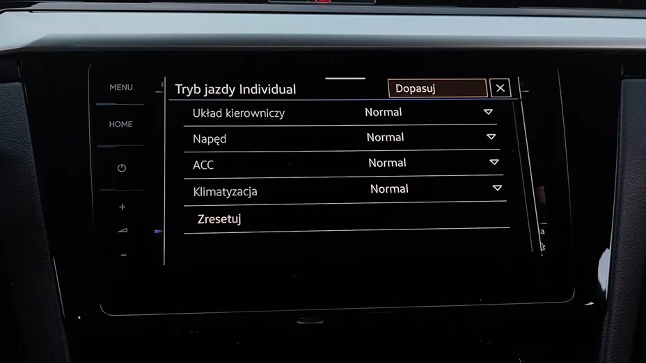 VOLKSWAGEN Arteon Arteon 2.0 TDI R-Line DSG