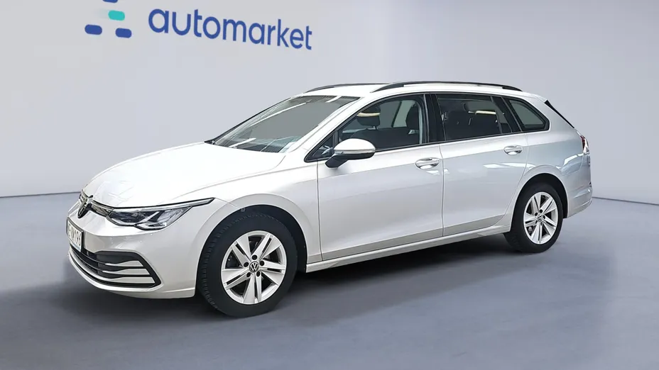 VOLKSWAGEN Golf Golf VIII 1.5 TSI EVO Life