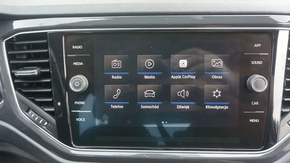 VOLKSWAGEN T-ROC T-ROC 2.0 TDI SCR Style DSG