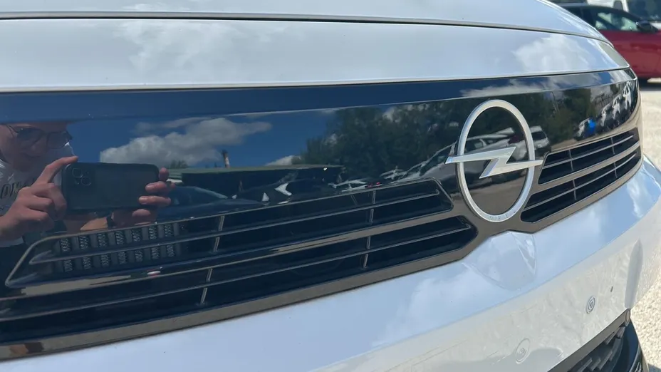 OPEL Corsa Corsa 1.2 Edition S&S Nowy