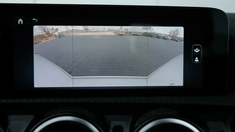 MERCEDES-BENZ CLA CLA 200 mHEV 7G-DCT