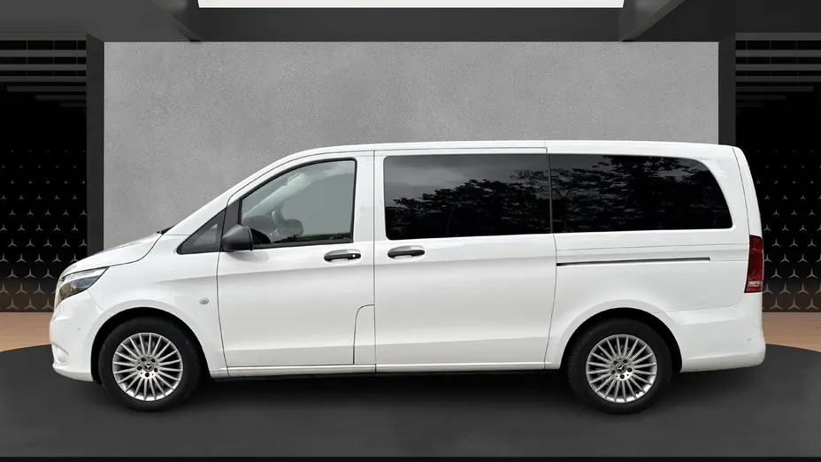 MERCEDES-BENZ Vito Vito Tourer 114 CDI L2 Pro 9G-Tronic 447.703