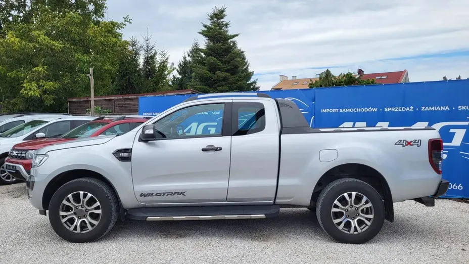 FORD Ranger -